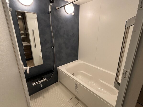 クレストコート上野の物件内観写真